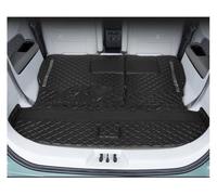 Car Trunk Mat Boot Liner Leather Cargo Cover 6-Seat Anti-Dirty