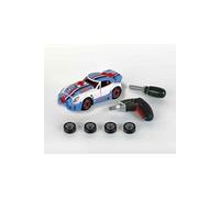 Bosch Mini Bosch - Set Tuning Avec Visseuse Ixo
