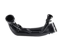 Car Turbocharged Intake Pipe Black 1440S4 9811909980 Pour Peugeot 308 408 308CC 308SW RCZ Gti 1.6 Pour Citroen DS5 DS 5LS DS6 160P 1.6