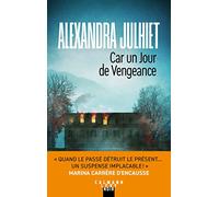 Car un jour de vengeance