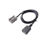 Car USB Cable for Honda City / Accord / Odyssey / Crosstour / Civic