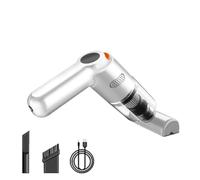 Car Vacuum Cordless 10000Pa Handheld Powerful Dust Busters Vacuum Cleaner
