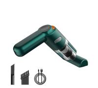 Car Vacuum Cordless 10000Pa Handheld Powerful Dust Busters Vacuum Cleaner