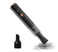Car Vacuum - Cordless Rechargeable | Handheld Duster, 8.9in, Strong Suction