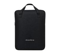 Car Vacuum Organizer - Portable Cleaner Accessories Organizer Case | Travel Vacuum Storage Bag for Automotive Sedan Truck RV SUV Camper Road Trip Travel Outdoor Commuting