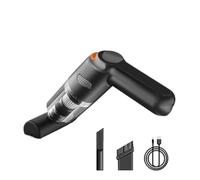 Car Vacuum Portable Cordless - Small Vacuum Cleaner | 10000Pa Handheld