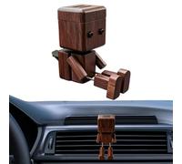Car Veeent Air Freshener Clip On Shaking Feet Aromatherapy Decoratioeen