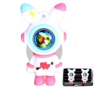 Car Vent Clip Diffuser, 7x4cm Easy Installation Astronaut Shape Perfume Diffusers | Easy Usage Car Air Fresheners Cars Diffuser Vent Clip For Cars, RVs,