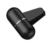 Car Vent Clip, Long-Lasting Scent Diffuser for Air Vents, Refreshing Driving Companion, Elegant Aromatherapy Gift for Friends and Family, 1.85x1.22 inches