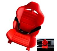 Car Vent Clips, 3d Cute Automotive Interior Decorations, Fun Dashboard Visor Outlet Trim Accessories for Truck Cup Holder Seat Window Console Door, Gift and Family Travel Style