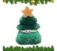 Car Vent Clips Cute | Plush Auto Interior Decor , Christmas Tree Doll Sofa Car Air Vent Clips For Vehicle Truck SUV Driver Women Men Collectors Family Friends Use , Fun For Daily Festive Drivin