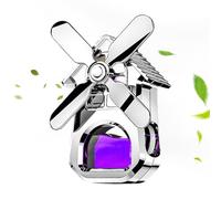 Car Vent Diffuser, Long-Lasting Fragrance, Oil Air Freshener with Adjustable, Car Scent, Automotive Diffuser with Elegant Design, Vehicle Accessory for Driving and Home