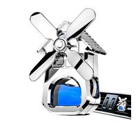 Car Vent Diffuser, Long-Lasting Fragrance, Oil Air Freshener with Adjustable, Car Scent, Automotive Diffuser with Elegant Design, Vehicle Accessory for Driving and Home