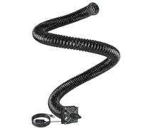 Car Vent Extender Hose | Usb Powered Fan Cooling Tube For Backseat Kids