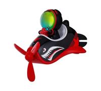 Car Vent Freshener, Cute Astronaut with Long Lasting Anti Slip Design, Scen | Car Air Freshener Vent Clips for SUV MPV Sedan Truck Automotive Vehicle Interior Road Trip