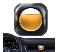 Car Vent Oil Diffuser - Adjustable Aromatherapy Clip, Fruity Car Scent Holder, Portable Vehicle Device, Airflow Strength Control | Interior Fragrance Solution, Designed for Dashboard Cabin