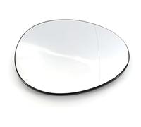 Car Verre Rétroviseur Pour MINI Pour One-Cooper 2007-2011 Pour Countryman 2011-2016 R55 R56 R57 R58 R59 R60 R61 Aile Voiture Rétroviseur Latéral Chauffant En Verre Arrière(Right)