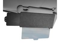 Car Visor Extender - Car Visor Extender Blocker Sunshade | Anti-Glare Window Shade Extension Retractable Attachm Provides Reliable Protectioent, Vehicle Accessories for UV Protection