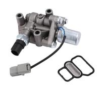 Car VTEC Solenoid Spool Valve For Honda Civic D16Y8 1.6L Engine 1996-2000 Spare Parts Variable Timing Solenoid 15810-P2R-A01