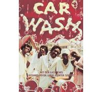 Car Wash – Universal Pictures – Import anglais