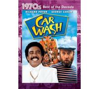 Car Wash