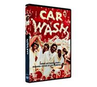 Car Wash