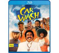 Car Wash [Blu-Ray] Widescreen