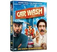 Car Wash Combo Blu-ray + DVD E