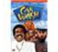 Car wash - DVD Zone 1 E
