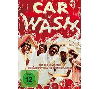 Car Wash [Import anglais]