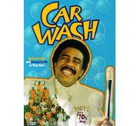 Car Wash [Import USA Zone 1]