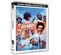 Car Wash - Limited Special Edition auf 1500 Stück (Black Cinema Collection Nr. 07) (+ DVD) [Édition Sépaciale] [Blu-ray]