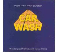 Car Wash / O.S.T. by Various Artists (1996-09-24)