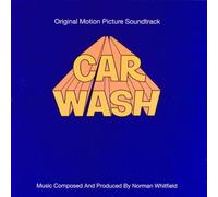 Car Wash: Original Motion Picture Soundtrack (CD) Album