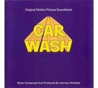 Car Wash (Original Motion Picture Soundtrack) [Import]