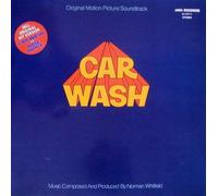 Car Wash - Original Motion Picture Soundtrack (Vinyl-LP)
