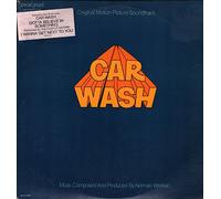 Car Wash - Original Motion Picture Soundtrack (Vinyle, double album 33 tours 12") Import U.S.A. MCA Records 2-6000 , 1976 - Car wash - 6 O’clock D.J. , let’s rock - I wanna get next You - Put your money where your mouth is - Zig Zag - You’re on my mind - Mid day D.J. theme - Born to Love You - Daddy Rich - Richard Pryor dialogue - You gotta believe in something - I’m going down - Yo Yo - Sunrise - Righteous rhythm - Water - Crying - Doin’ what comes naturally - Keep on keepin’ on