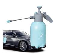 Car Wash Pump Sprayer - Garden Pump Spray Bottle Pumps | Water Sprayers For Plants | Pumps Sprayers | Handheld 2l Gardens Sprayer | Garden Sprrayer, Extension Pole Included,For Garrden,s Lawn Sprrayer