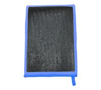 Car Washing Mitt - Professional Cleaning Gloves, Reusable Microfiber Detailing Tool for Vehicle Exterior Care Wheel Cleaning Auto Maintenance Supplies for Daily Use Scratch Free Wash Performance