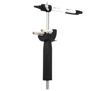 Car Wheel Eyebrow Parallel Scriber - Adjustable Auto Body Marking Tool | Wheel Arch Measurement Gauge | Precision Car Repairing Accessory For Bodywork Workshop Garage Maintenance Use