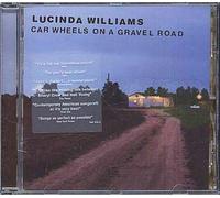 Williams, Lucinda - Car Wheels On a Grave Road