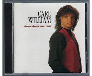 car william - danse dans mes yeux