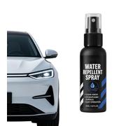Car Window Cleaner Hydrophobic Coating Glass Stain Remover