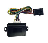 Car Window Closer Module, Smart Control Side Mirror, 1-2cm Rearview Folding System, Fold-Unfold Controller, Automotive Accessories for Professional and Enthusiast Use