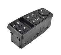 Car Window Control Switch Button pour Man TGS TGX TGL TGM Interrupteur Côté Conducteur Porte Avant Interrupteur Fenêtre Électrique 81258067094 81258067082 Control Button (Color : A)