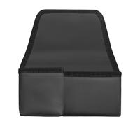 Car Window Organizer - Phone Holder Pockets, Car Window Side, Storage Box for Truck SUV Interior Road Camping Driver Van, Trip Quality Convenient, Easy Access Travel Organization Needs