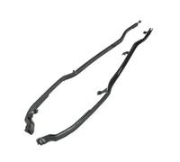Car Window Seals Joint D'étanchéité Pour Porte Arrière Gauche Droite Pour Pour Explorer 2011-2019 BB5Z7825325B BB5Z7825324B Window Seal
