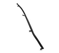 Car Window Seals Joint D'étanchéité Pour Porte-fenêtre Arrière Gauche Et Droite Pour Pour Explorer 2011-2019 BB5Z7825324B BB5Z7825325B Window Seal(BB5Z7825325B-L)