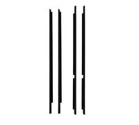 Car Window Seals Joint D'étanchéité Pour Vitres De Voiture Pour Lexus LX470 1998-2007 Window Seal