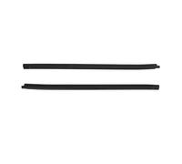 Car Window Seals Joints De Vitres Pour Toyota Pour Hilux SR5 Pour VIGO/MK6 Pickup Single Cab 2005-2015, Joints De Vitres Bande Protection Contre L'eau Window Seal